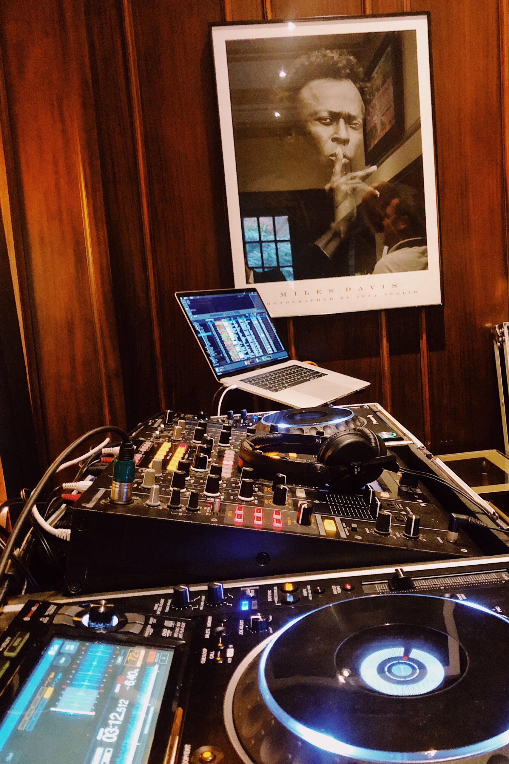 pioneerDj