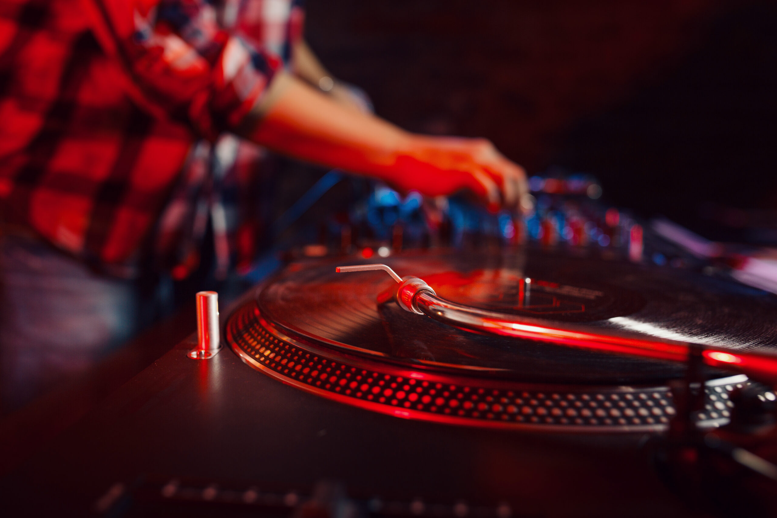 deejay